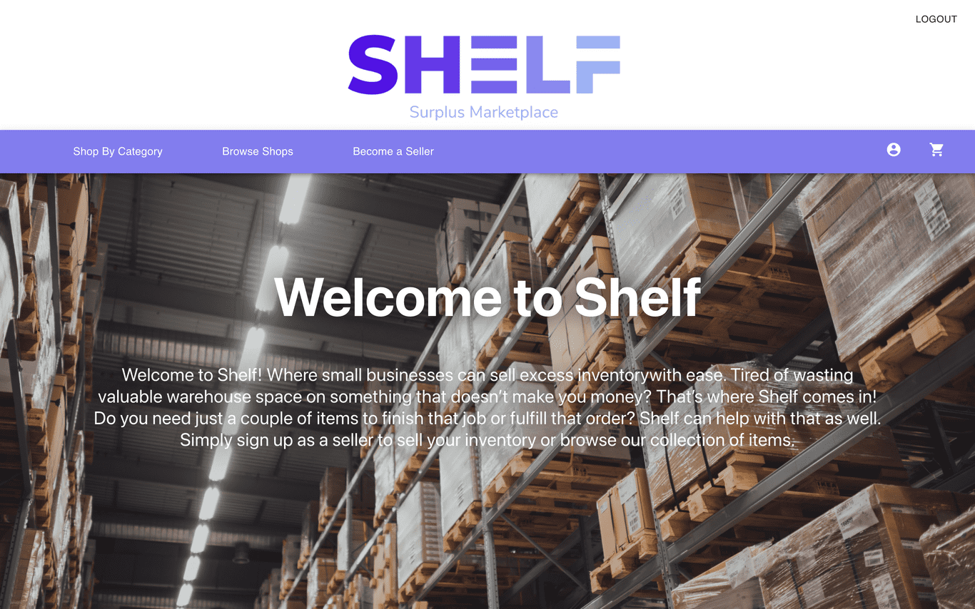 SHELF